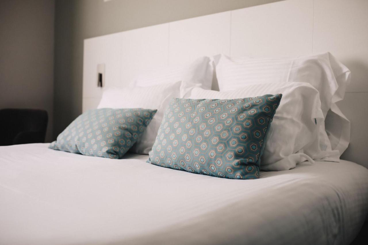 เบสต์ เวสเทิร์น พลัส ลา คอร์นิช Hotel ตูลง ภายนอก รูปภาพ