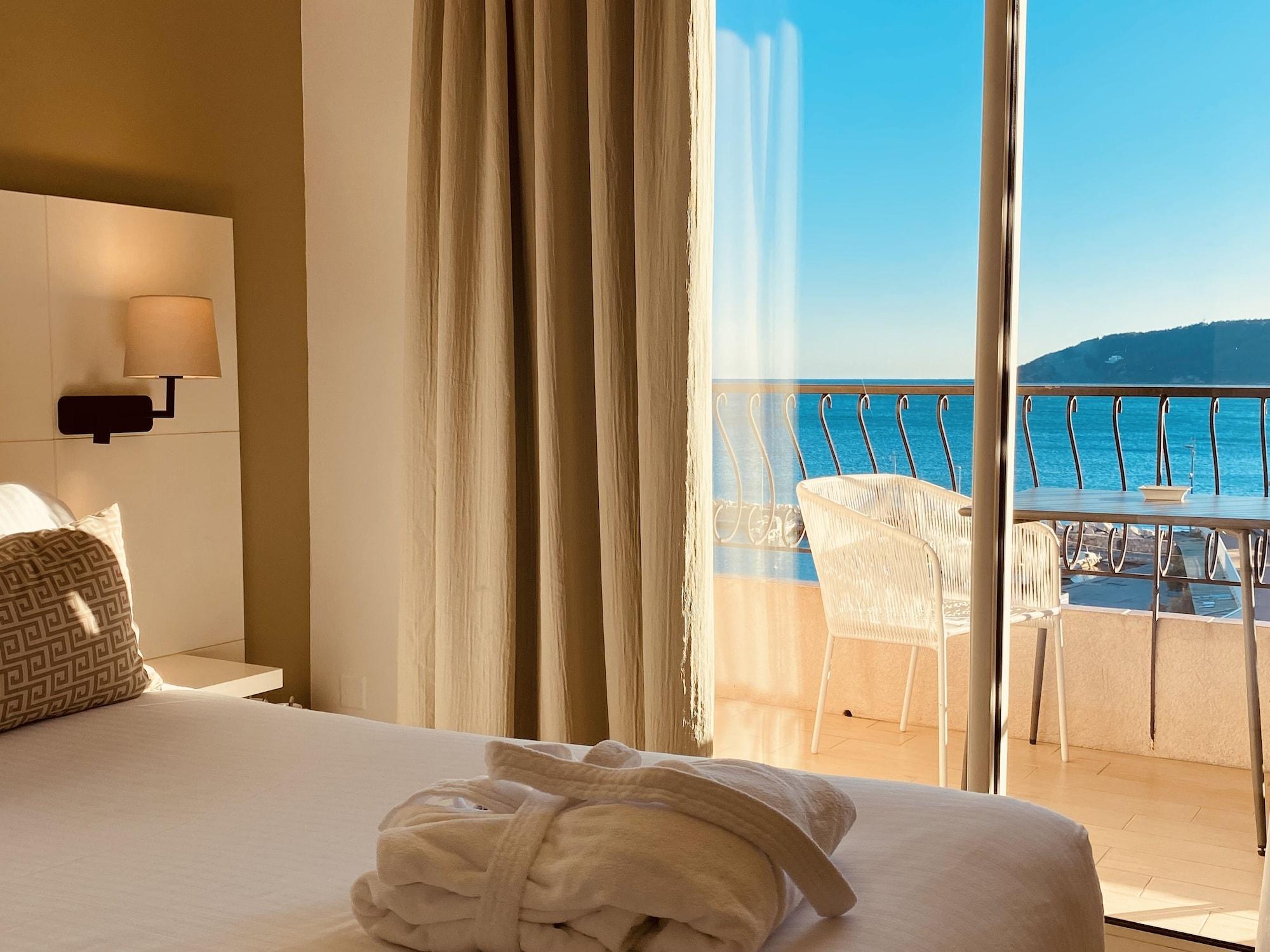 เบสต์ เวสเทิร์น พลัส ลา คอร์นิช Hotel ตูลง ภายนอก รูปภาพ