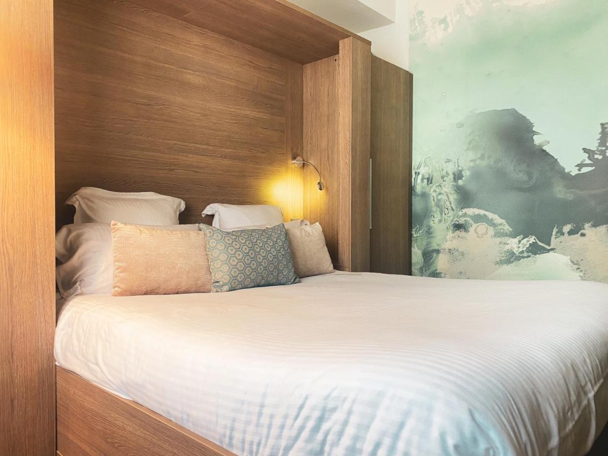 เบสต์ เวสเทิร์น พลัส ลา คอร์นิช Hotel ตูลง ภายนอก รูปภาพ