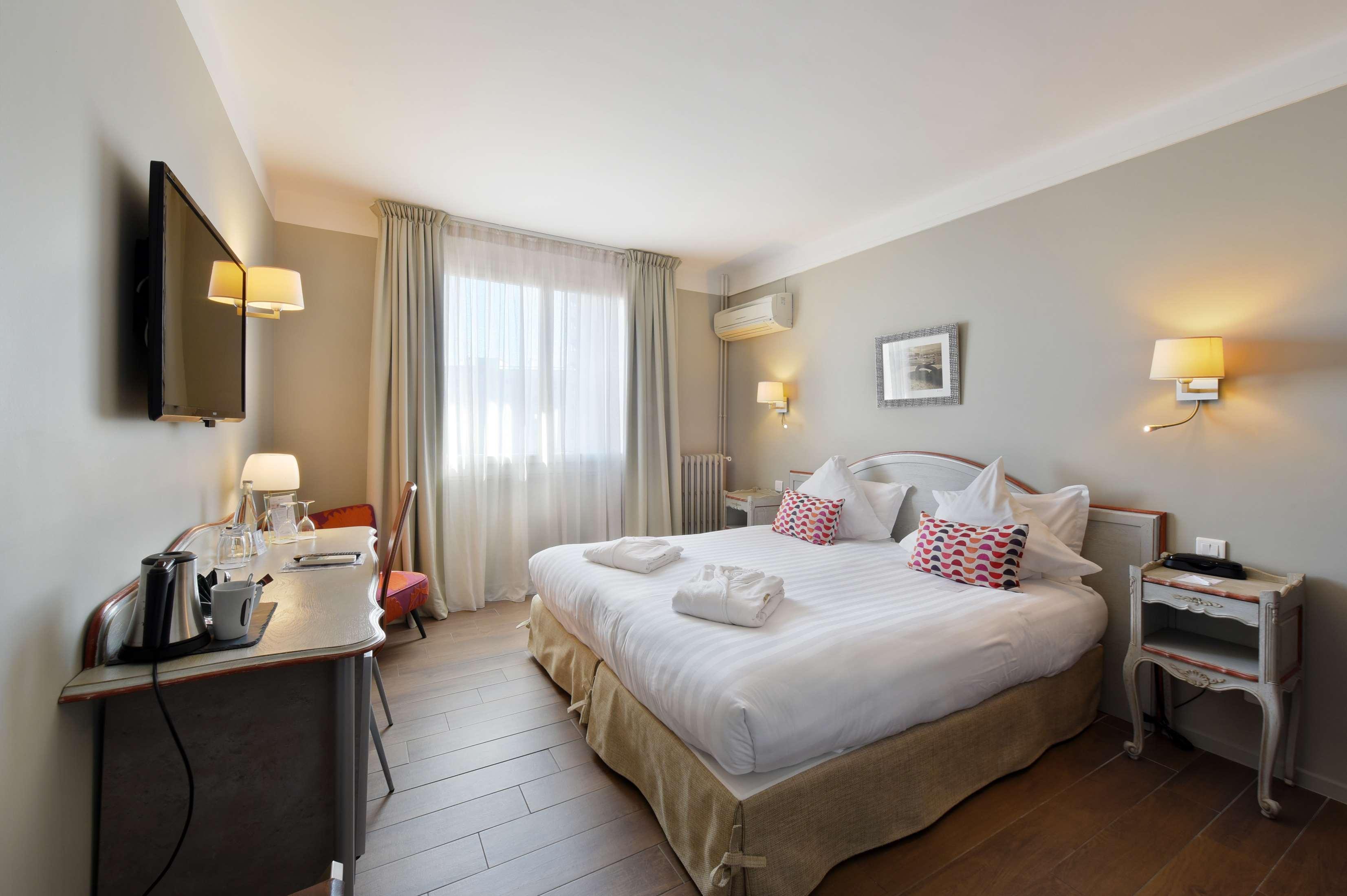 เบสต์ เวสเทิร์น พลัส ลา คอร์นิช Hotel ตูลง ภายนอก รูปภาพ