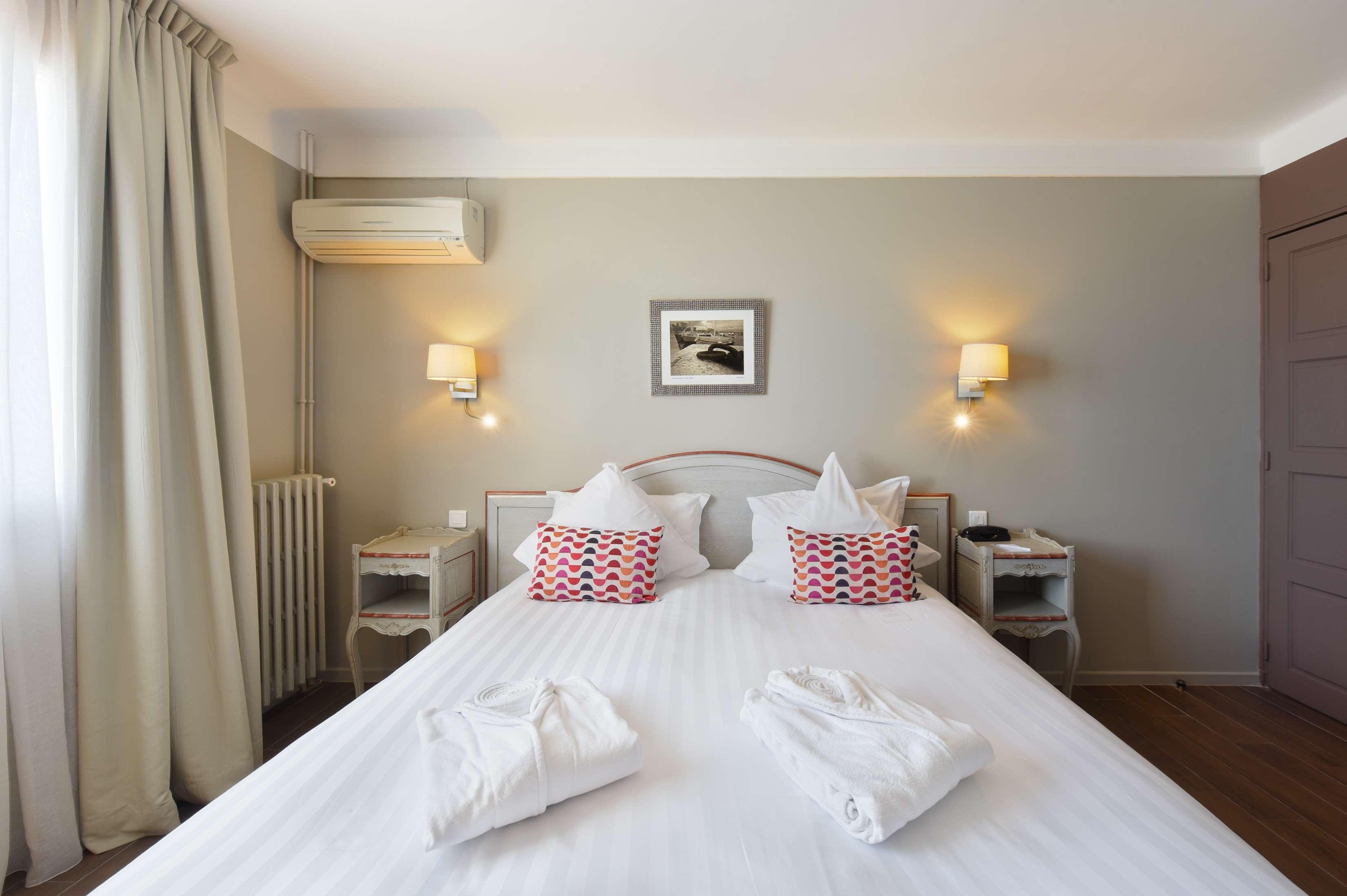 เบสต์ เวสเทิร์น พลัส ลา คอร์นิช Hotel ตูลง ภายนอก รูปภาพ