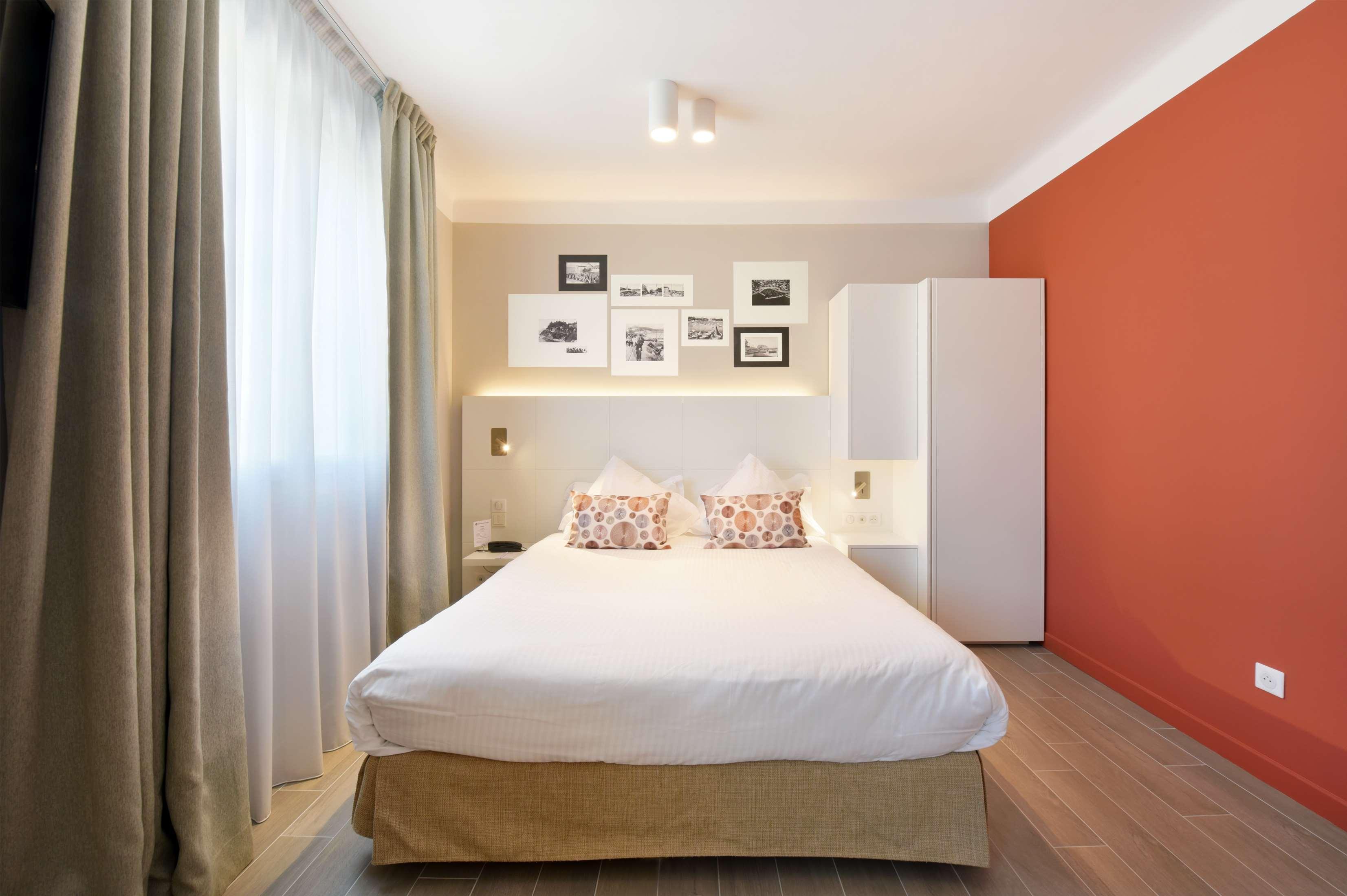 เบสต์ เวสเทิร์น พลัส ลา คอร์นิช Hotel ตูลง ภายนอก รูปภาพ