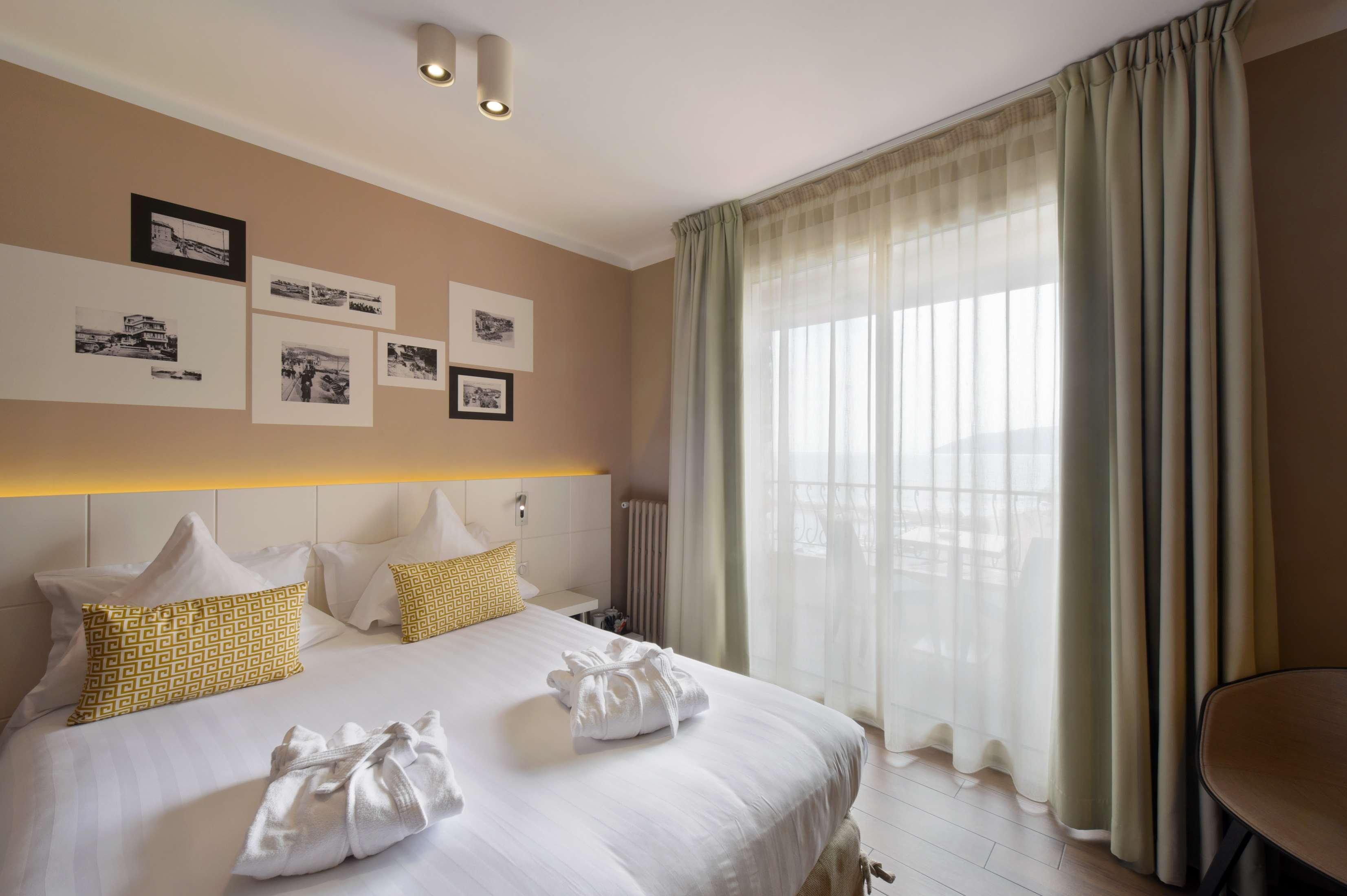 เบสต์ เวสเทิร์น พลัส ลา คอร์นิช Hotel ตูลง ภายนอก รูปภาพ